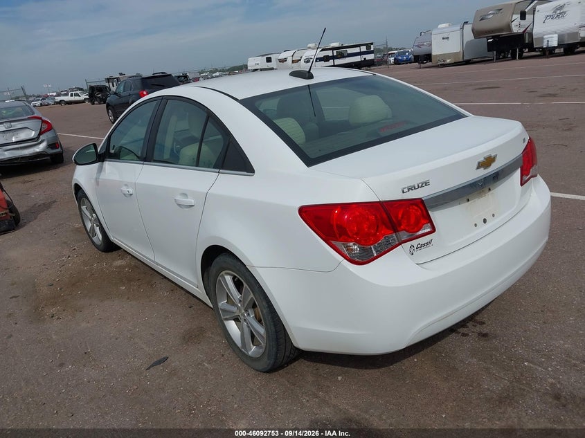Vin: 1g1pf5sb2g7120353, lot: 46592360, chevrolet cruze limited 2lt auto 20163