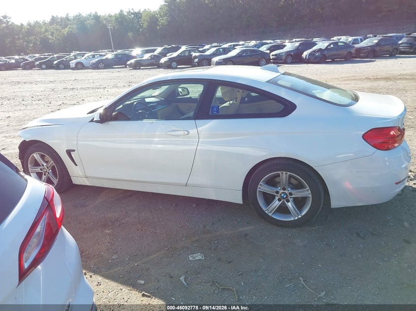 2015 BMW 428I XDRIVE · Photo 15