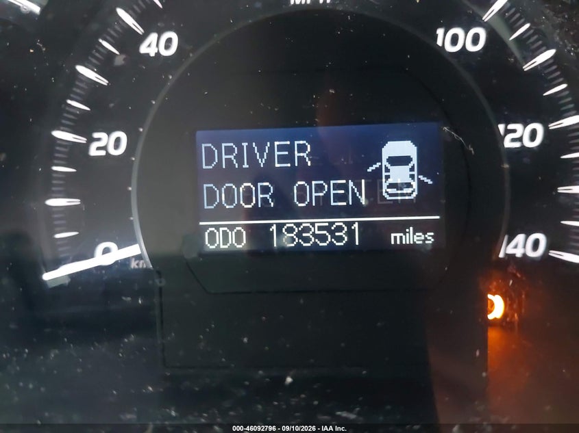 TOYOTA CAMRY HYBRID 2009 VIN 4T1BB46K99U106712