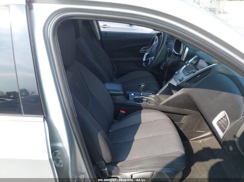 CHEVROLET EQUINOX 2017 VIN 2GNALCEK9H1610624