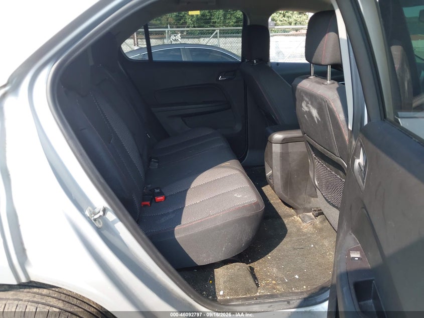 CHEVROLET EQUINOX 2017 VIN 2GNALCEK9H1610624