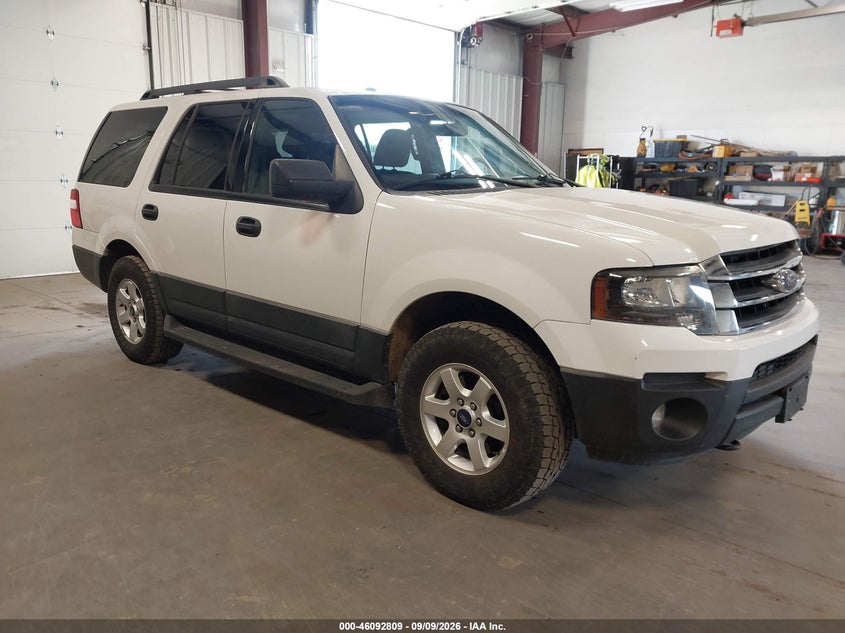 Vin: 1fmju1gt0hea71210, lot: 46592416, ford expedition xl 2017 img_1