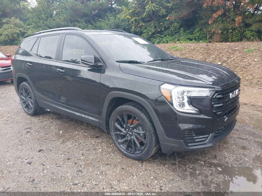 Vin: 3gkalmeg4pl120183, lot: 46592432, gmc terrain fwd sle 2023 img_1