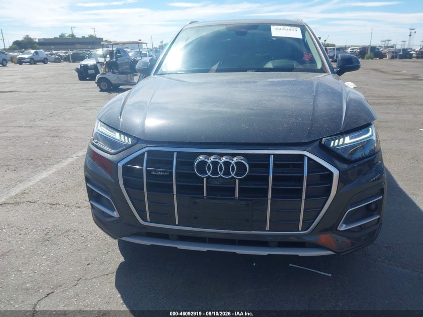 AUDI Q5 - zdjęcie 12