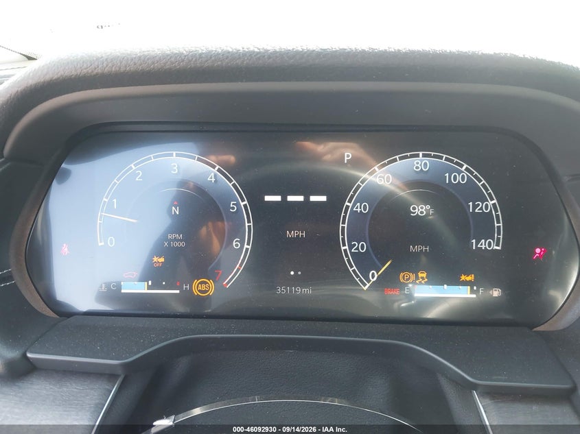 JEEP GRAND CHEROKEE L - zdjęcie 7