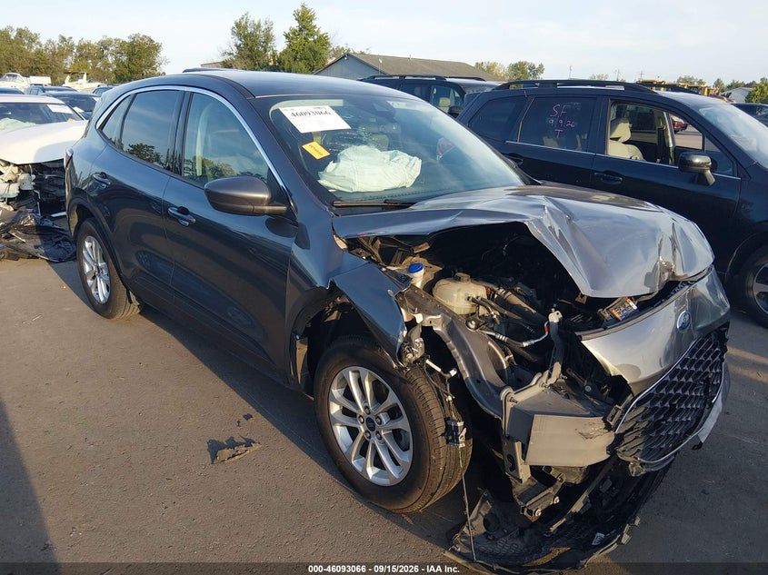 Vin: 1fmcu0g64mua03621, lot: 46592673, ford escape se 2021 img_1