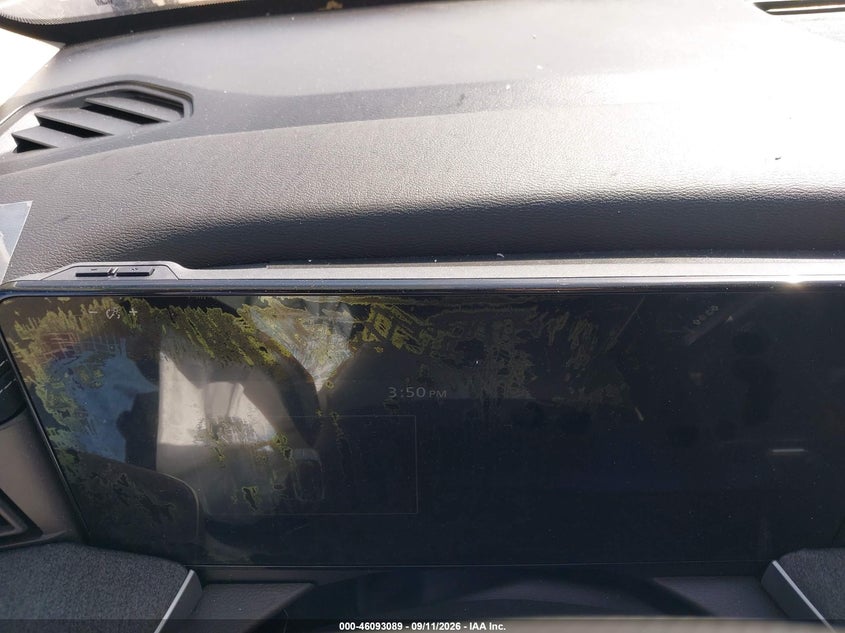 NISSAN KICKS 2025 VIN 3N8AP6CB5SL404292