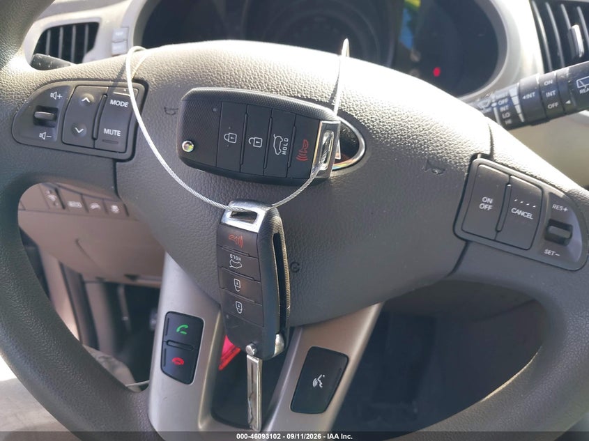 KIA SPORTAGE 2015 VIN KNDPBCAC1F7745939