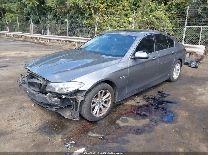 Vin: wba5a7c57gg147692, lot: 46592723, bmw 528i xdrive 20162