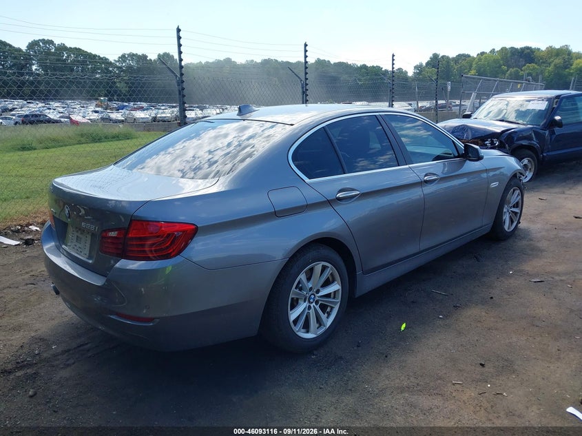 Vin: wba5a7c57gg147692, lot: 46592723, bmw 528i xdrive 20164