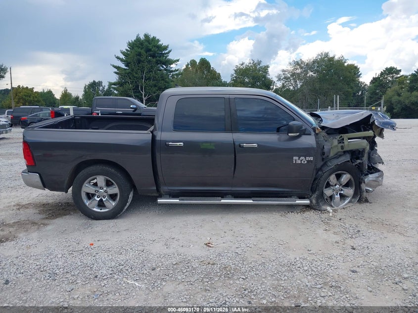 RAM 1500 - zdjęcie 13
