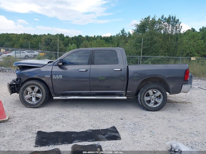 RAM 1500 - zdjęcie 14