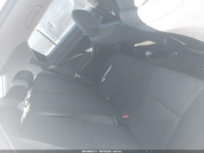 2009 TOYOTA MATRIX auction photo 8
