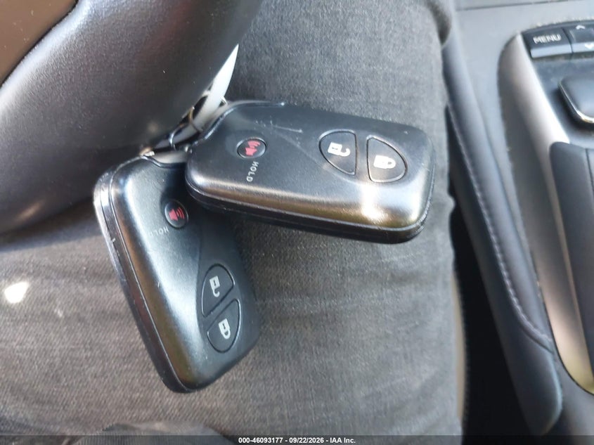 LEXUS CT 200H 2014 VIN JTHKD5BH3E2203357