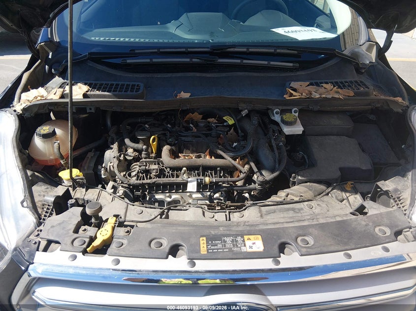 FORD ESCAPE 2019 VIN 1FMCU9GD3KUA80884