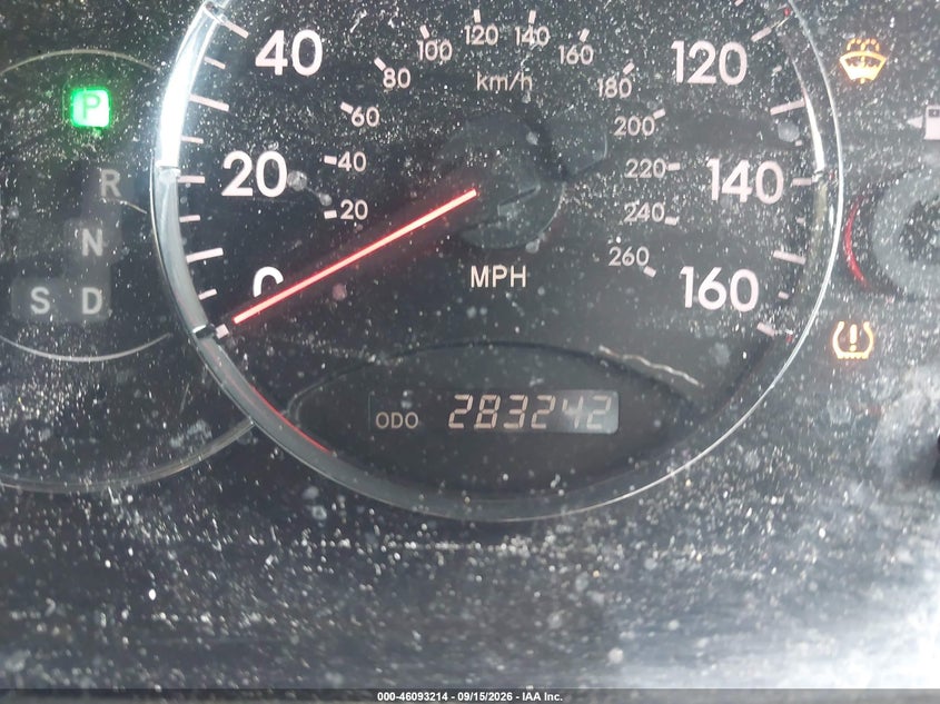 TOYOTA AVALON 2007 VIN 4T1BK36B87U170215