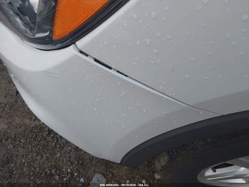 2018 CHEVROLET TRAX auction photo 6