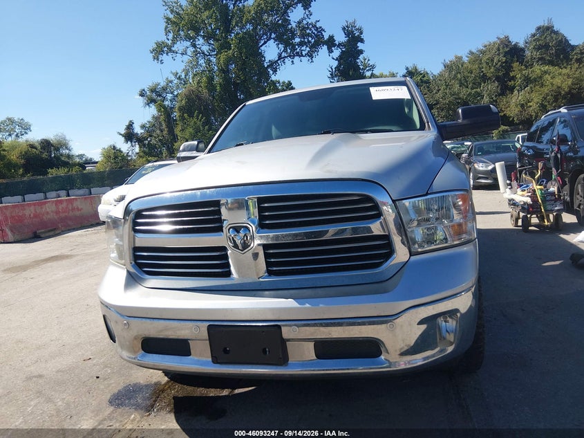 RAM 1500 - zdjęcie 13