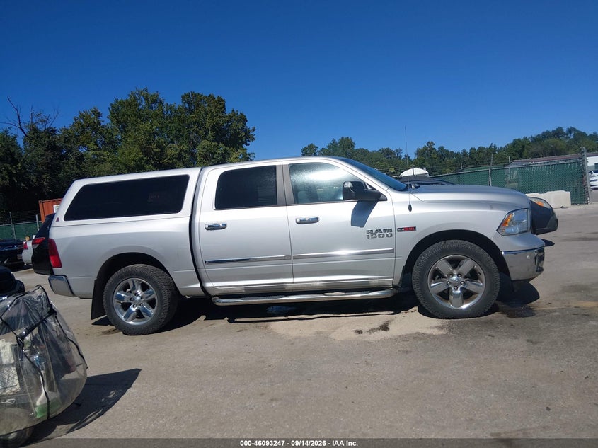 RAM 1500 - zdjęcie 14