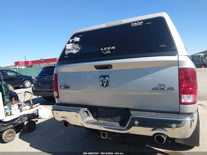 RAM 1500 - zdjęcie 17
