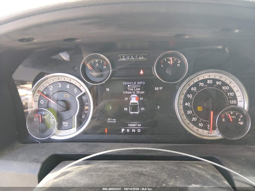 RAM 1500 - zdjęcie 7