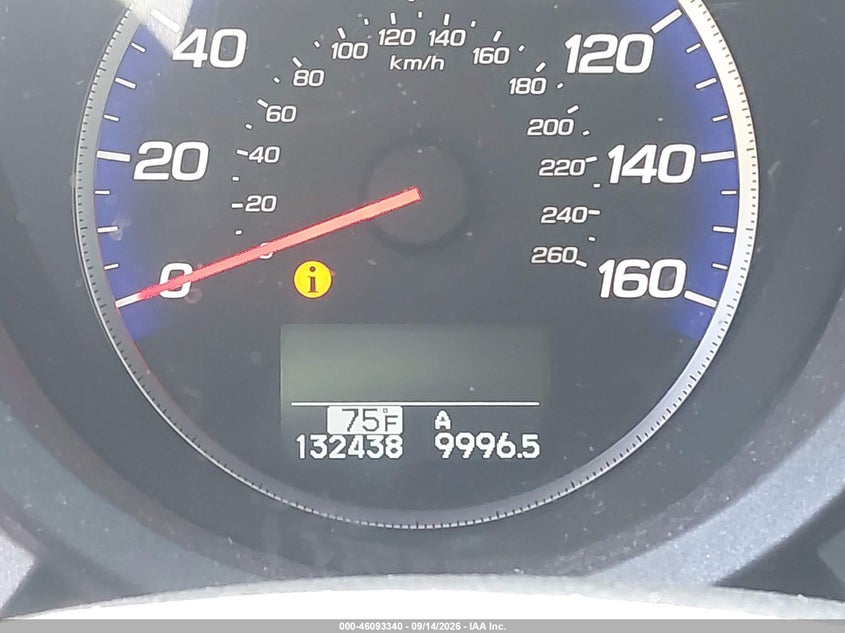 2007 ACURA RDX · Фото 16