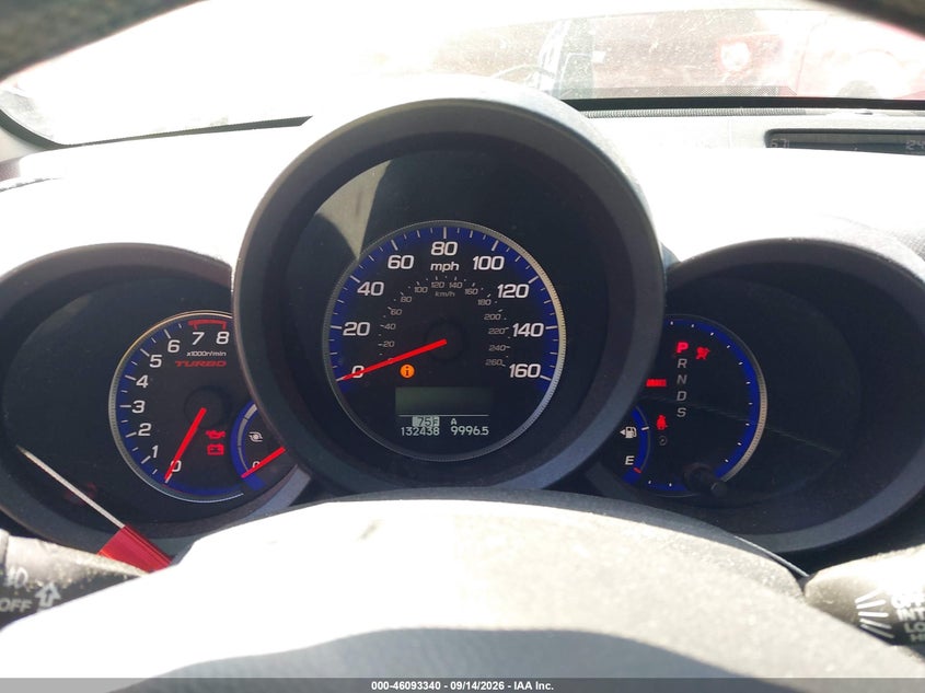 2007 ACURA RDX · Фото 7