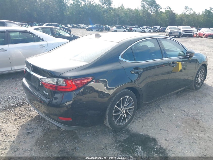 Vin: 58abk1gg9gu019892, lot: 46592963, lexus es 350 20164