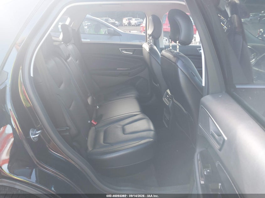 FORD EDGE 2018 VIN 2FMPK4K84JBC33152