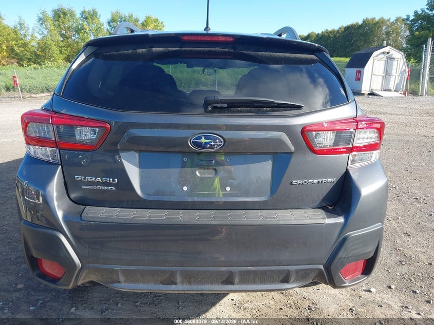 2023 SUBARU CROSSTREK · Фото 17