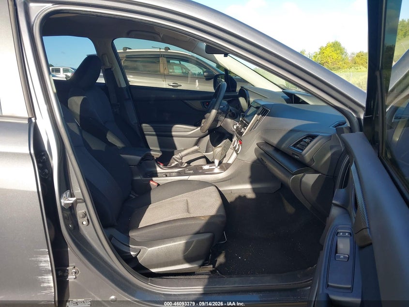 2023 SUBARU CROSSTREK · Фото 5