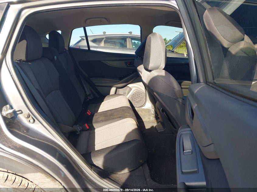 2023 SUBARU CROSSTREK · Фото 8