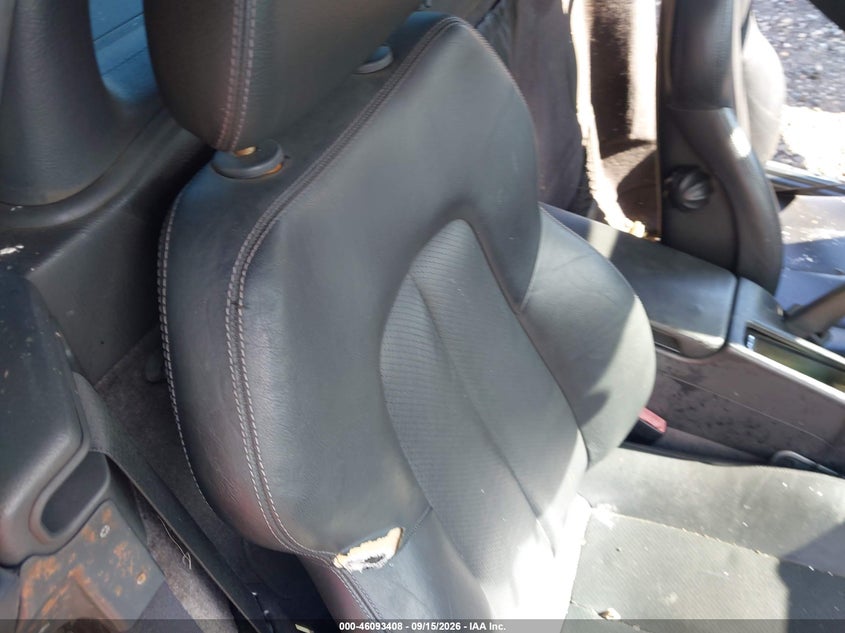 2000 MERCEDES-BENZ SLK 230 auction photo 8