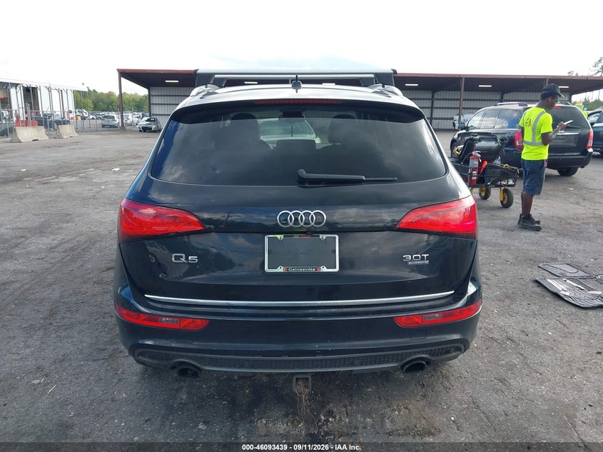 AUDI Q5 - zdjęcie 16