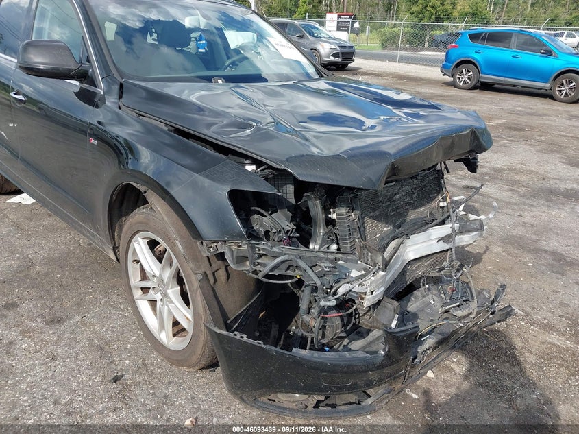 AUDI Q5 - zdjęcie 6