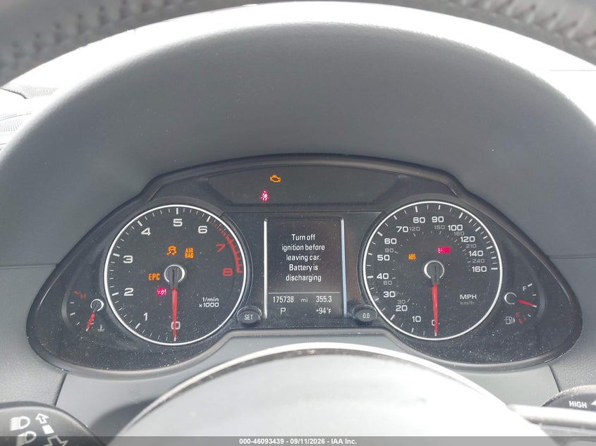 AUDI Q5 - zdjęcie 7