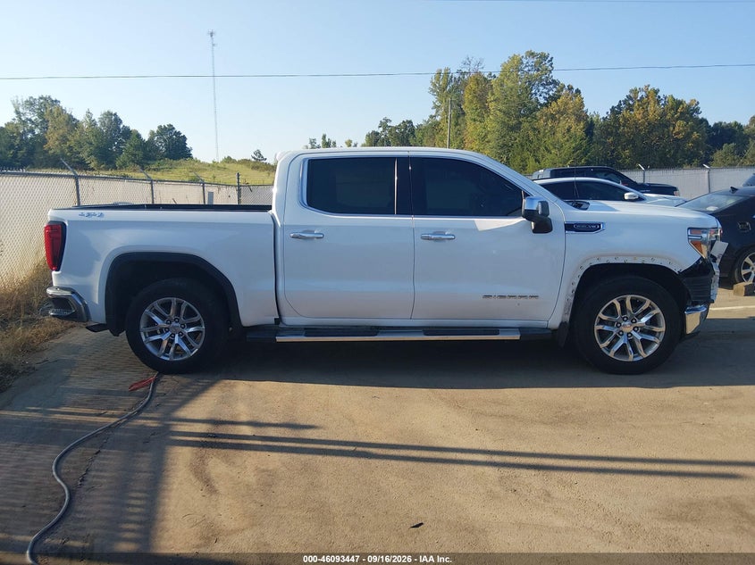 GMC SIERRA 1500 - zdjęcie 13