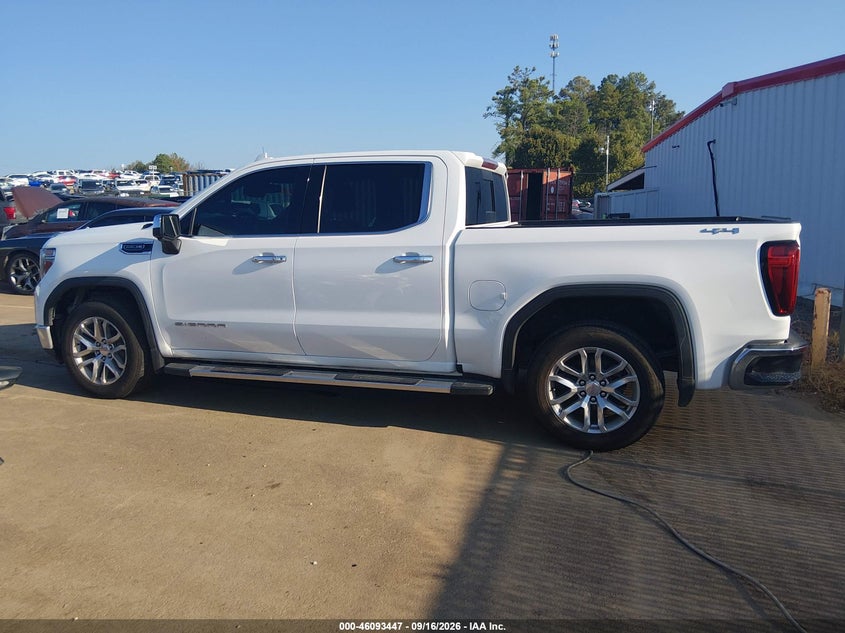 GMC SIERRA 1500 - zdjęcie 14