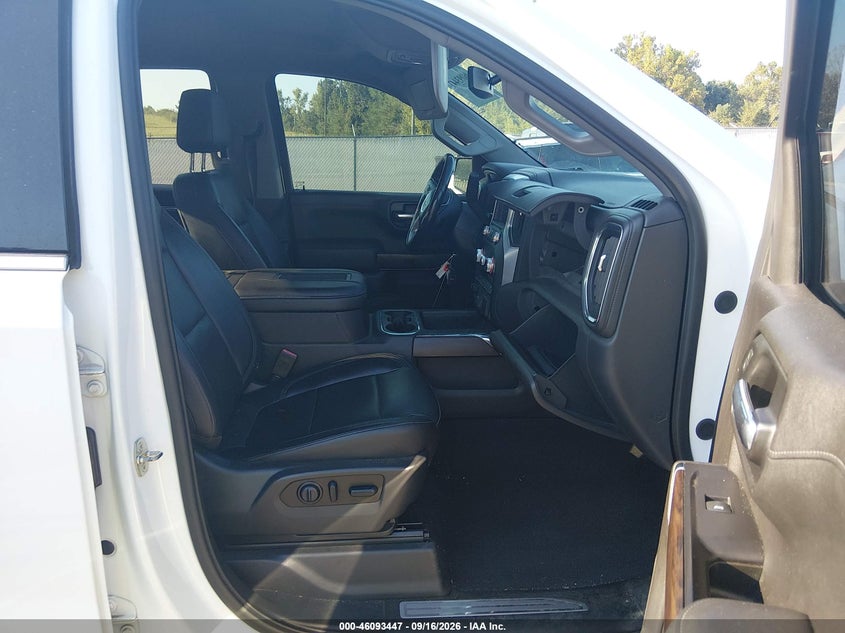 GMC SIERRA 1500 - zdjęcie 5