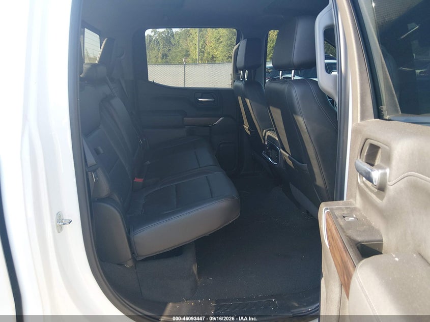 GMC SIERRA 1500 - zdjęcie 8