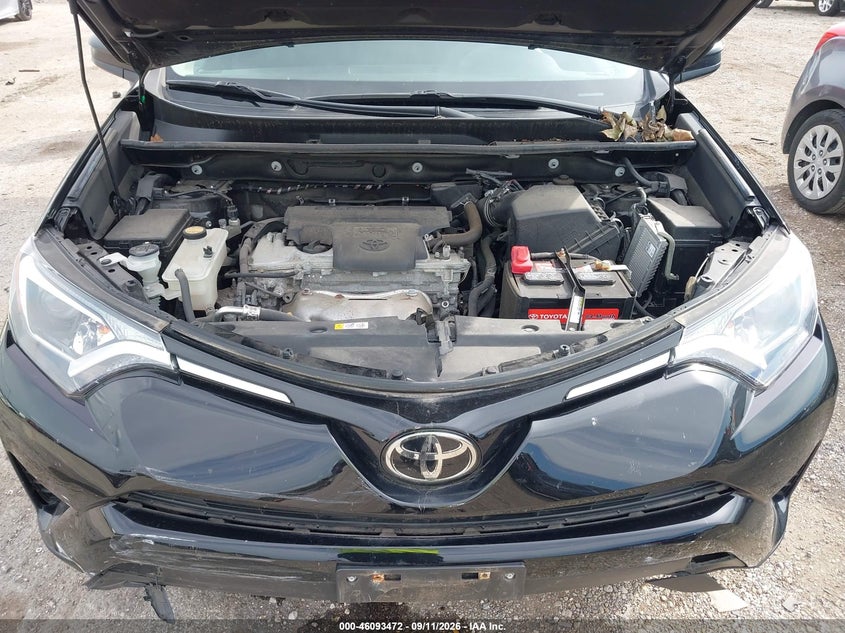 TOYOTA RAV4 - zdjęcie 10