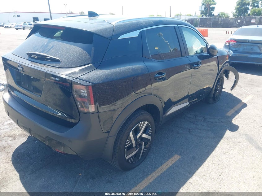 Vin: 3n8ap6ce7tl303900, lot: 46593083, nissan kicks sv 20264