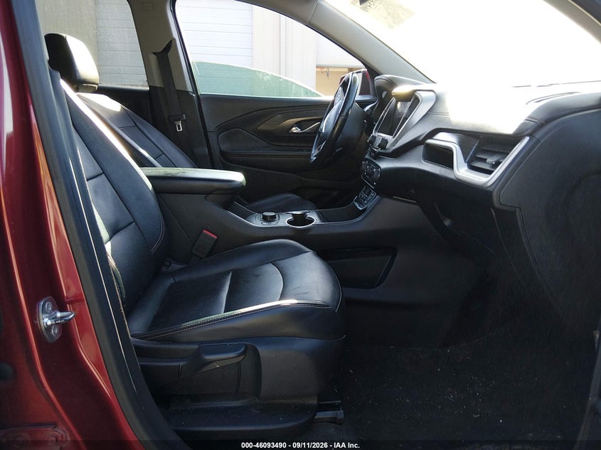 Vin: 3gkalpev1kl203319, lot: 46593097, gmc terrain slt 20194