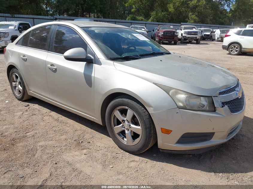 Vin: 1g1pc5sb3d7231272, lot: 46593116, chevrolet cruze 1lt auto 2013 img_1