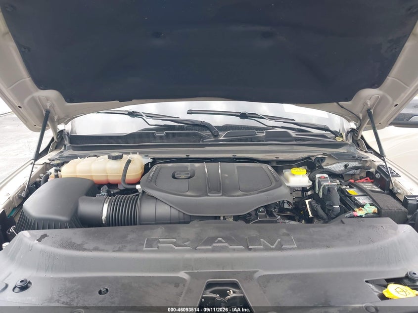 2025 RAM 1500 · Фото 10