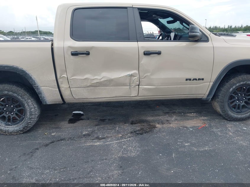 2025 RAM 1500 · Фото 6
