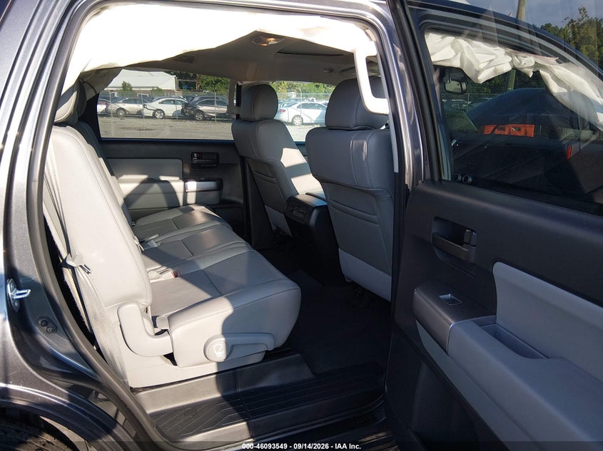 TOYOTA SEQUOIA 2020 VIN 5TDBY5G14LS177519