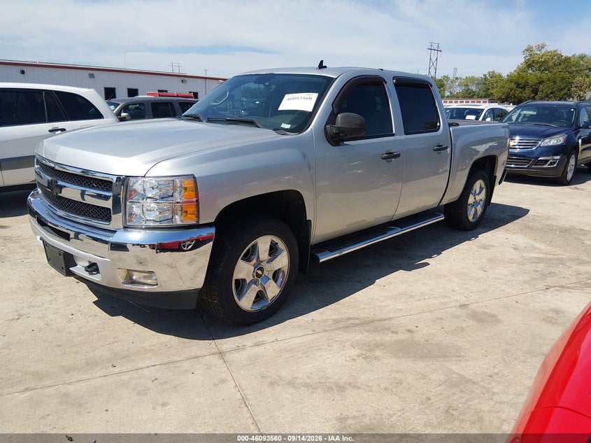 Vin: 3gcpcse02bg321935, lot: 46593167, chevrolet silverado 1500 lt 20112