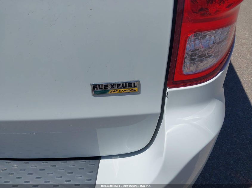2018 DODGE GRAND CARAVAN auction photo 6