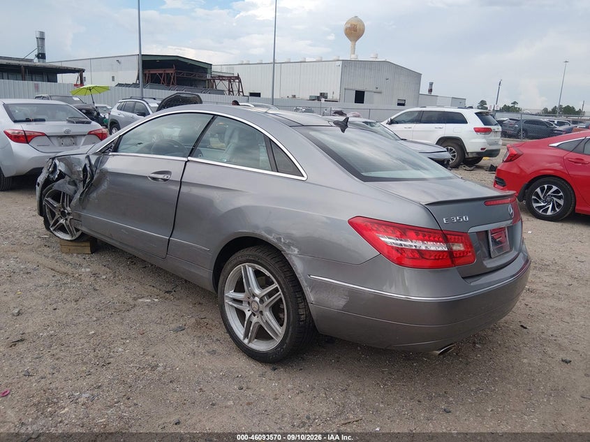 Vin: wddkj5kb0df214741, lot: 46593177, mercedes-benz e 350 20133